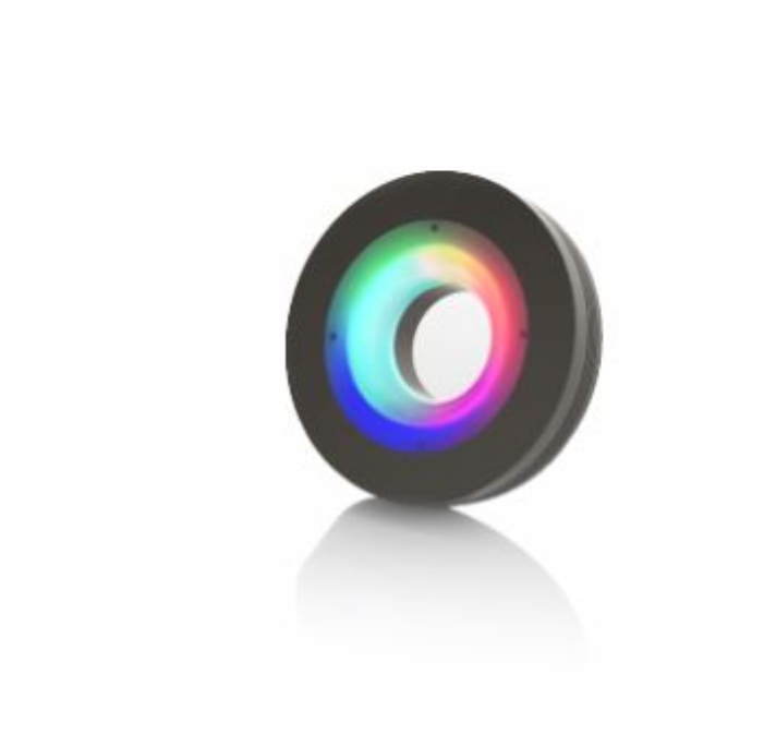 YODN 台湾优灯   YPBRN140-RGBW  多光譜光源