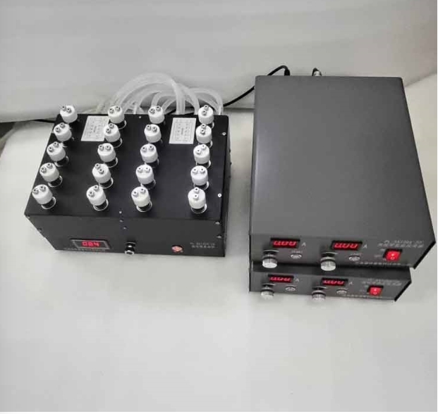 PLSS  普林塞斯   氙灯光源