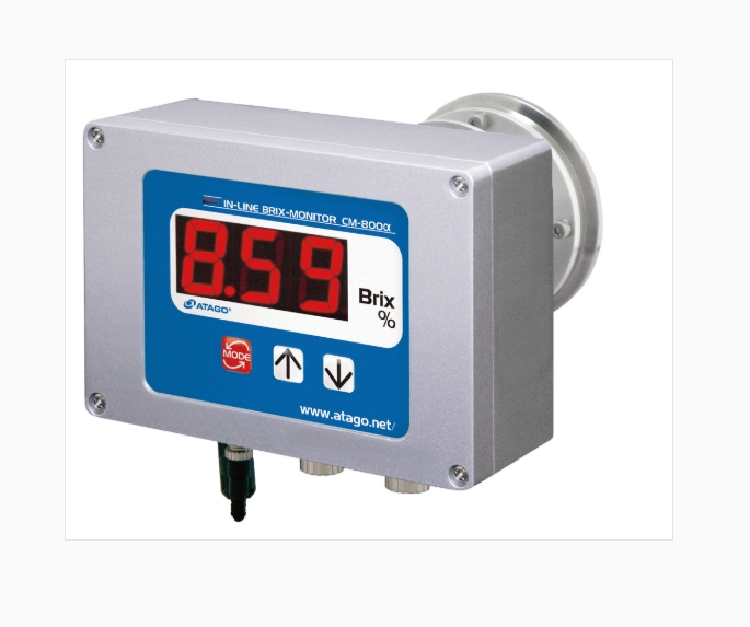 ATAGO 爱拓    CM-800α 在线折光仪