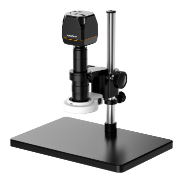 HIKROBOT海康机器人     MV-MZS300H-100   单筒变倍显微系统