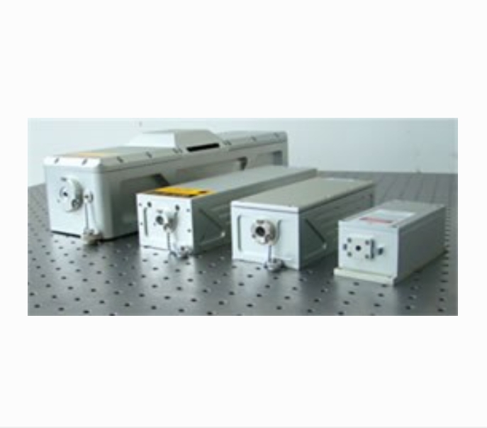 Sintec 新特    STC 2nm被动调Q固体激光器