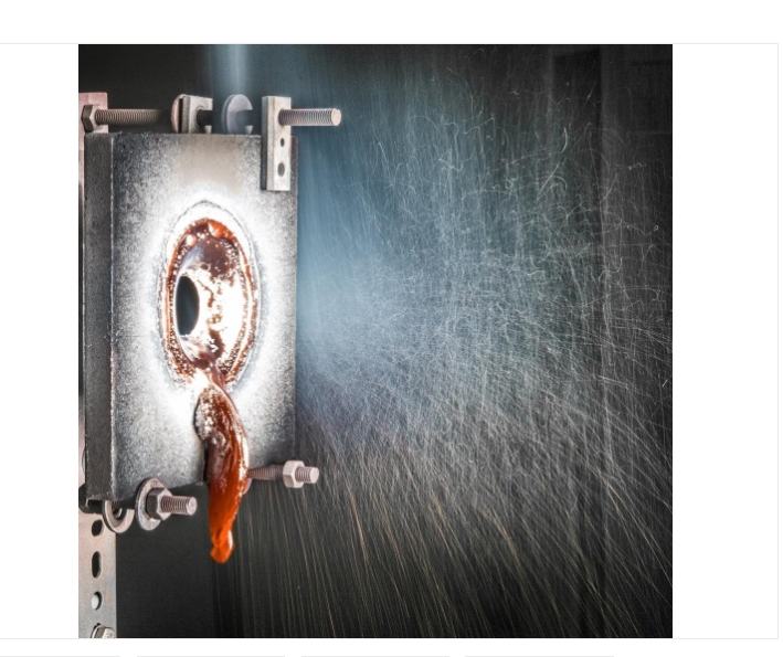 Spectral science 努美科技  UHT-SS  超高温加热光源月壤烧结