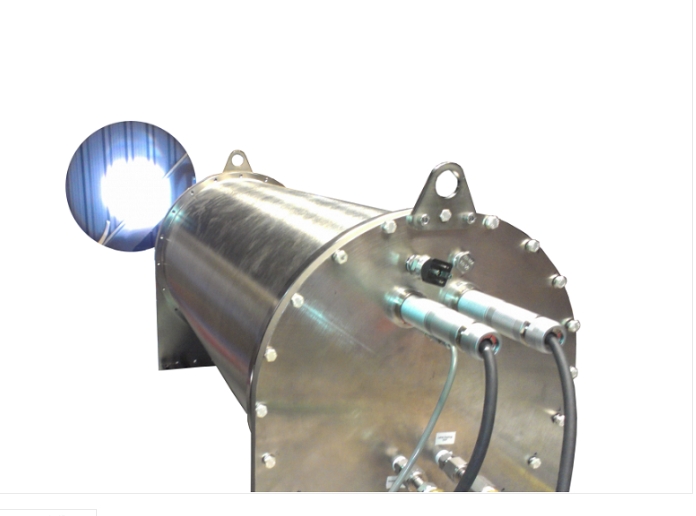 Spectral science 努美科技  模拟空间环境太阳光模拟器