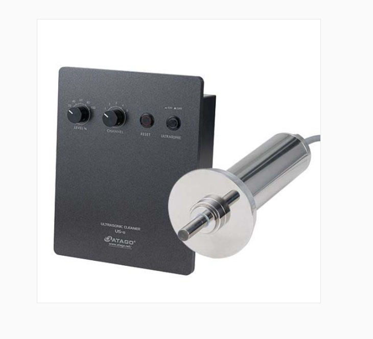 ATAGO 爱拓      超声清洗装置 US-α