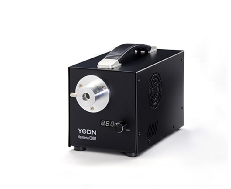 YODN 台湾优灯  Hemera E007  光源箱