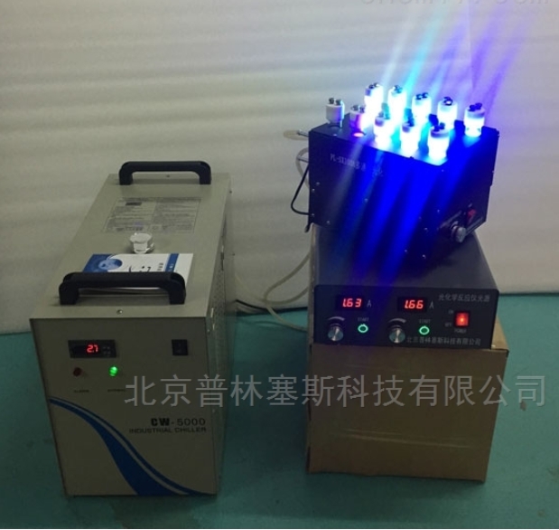 PLSS  普林塞斯   PL-SX100A-多功能-多通道 平行光化学反应仪