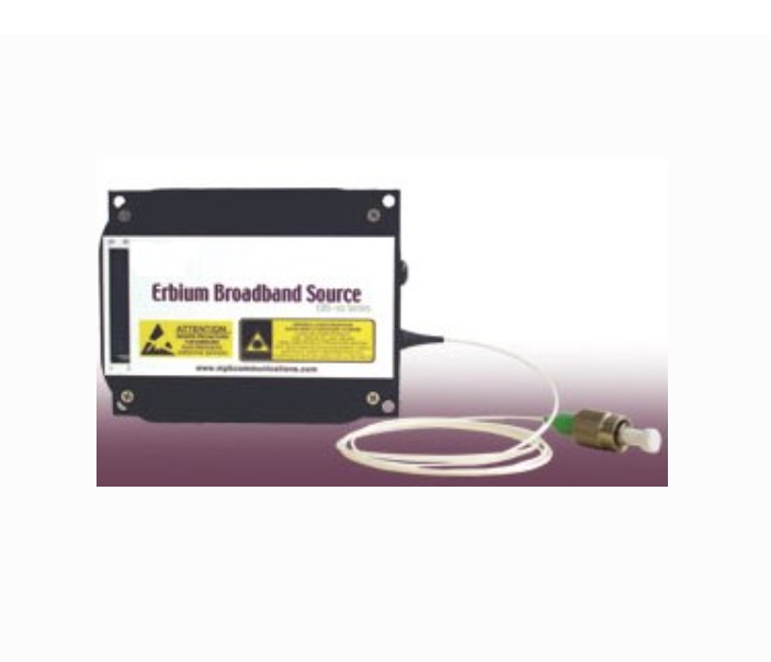 Sintec 新特    ST-EBS-xs 微型宽带光源