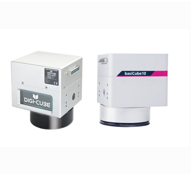 Sintec 新特     MDC 三维动态聚焦头