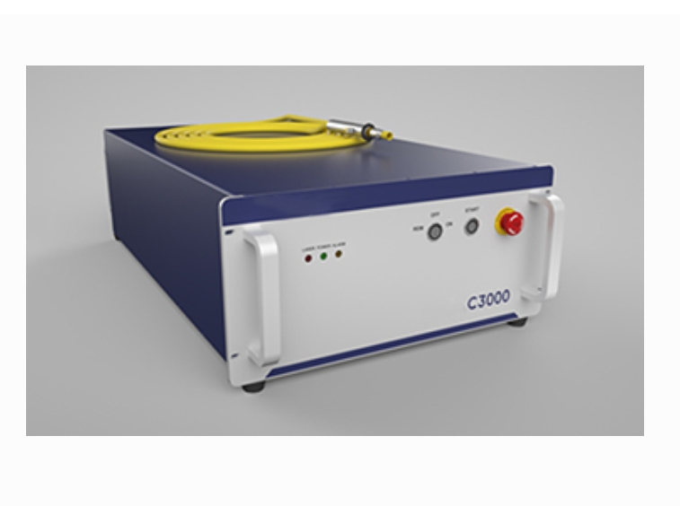 Sintec 新特       STR-C 单模组连续光纤激光器