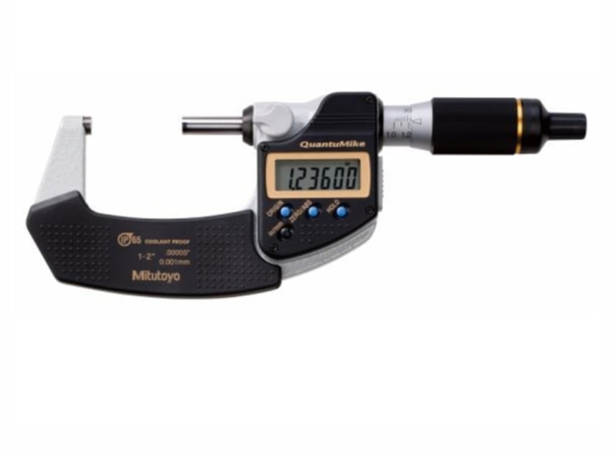 Mitutoyo 三丰  293-344-30    数字显示千分尺