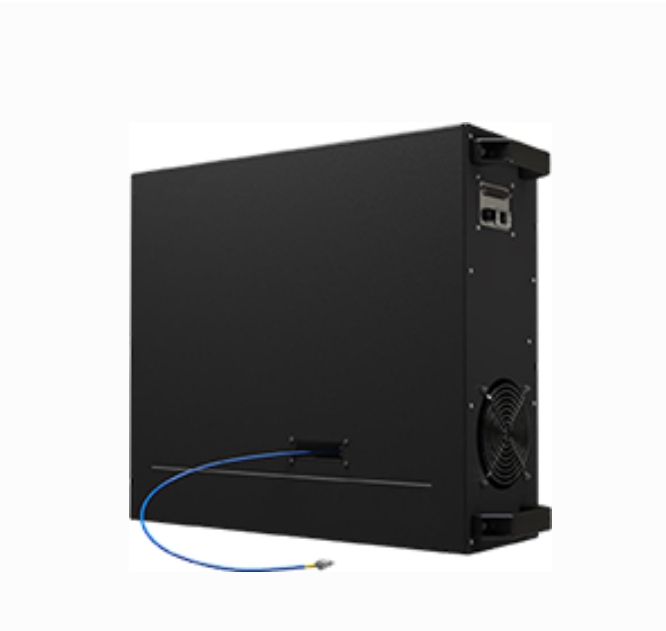 Sintec 新特    STN-TFL-100    STN系列 1940nm QCW脉冲光纤激光器