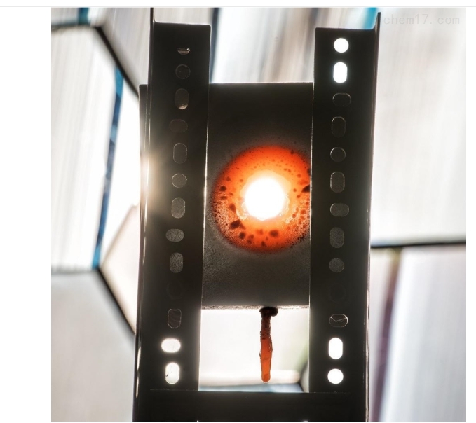 描述 Spectral science 努美科技   太阳能光热模拟器