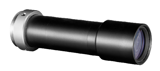 HIKROBOT海康机器人    MVL-MY-08-130-MP     M 系列单侧镜头