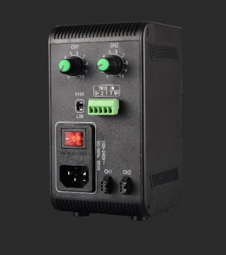 HIKROBOT海康机器人   MV-LEVS-200-2B-SY     模拟恒压光源控制器