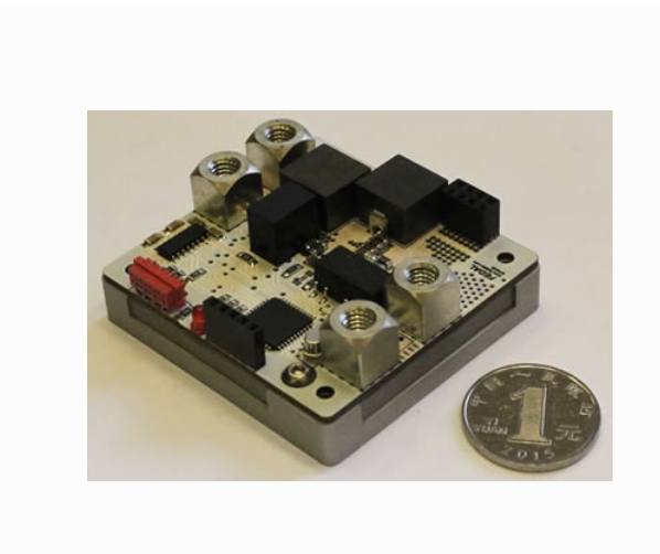 Sintec 新特     STSF6xxx系列半导体电源