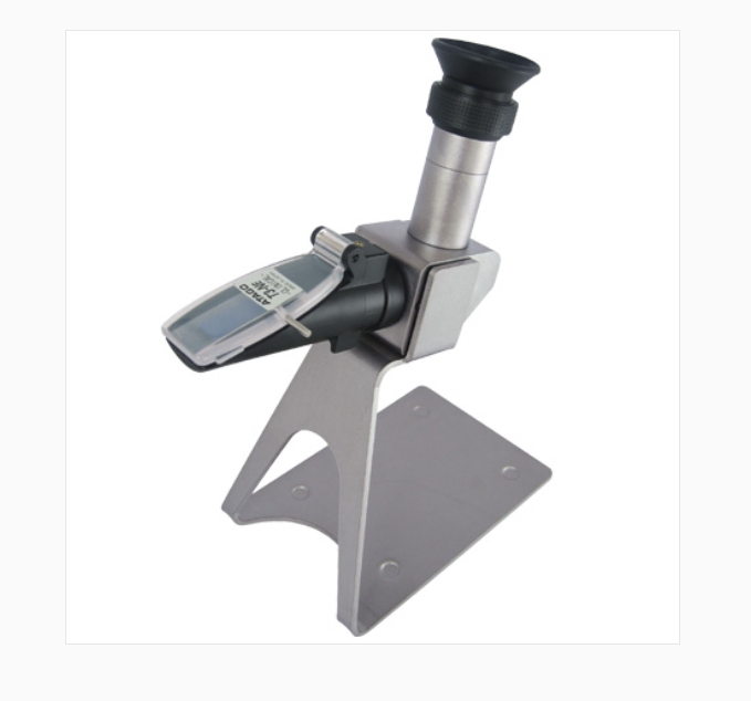 ATAGO 爱拓      T3-NE 尿比重&血清蛋白台式折光仪【三标度】