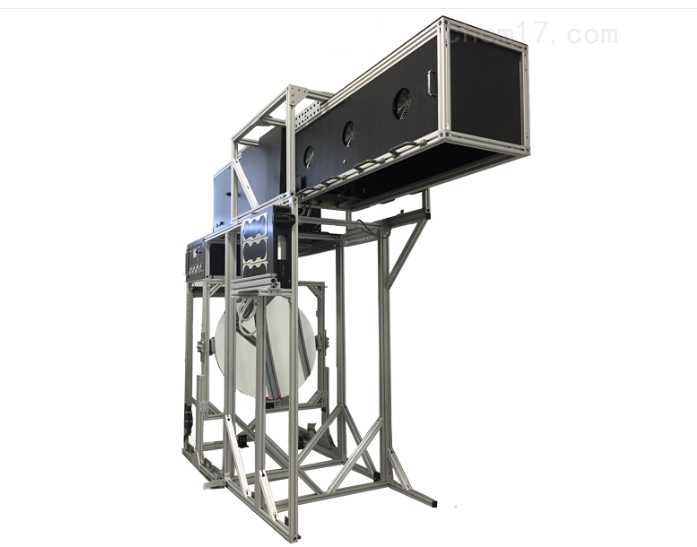 Spectral science 努美科技   太阳光模拟器应用在材料测试中