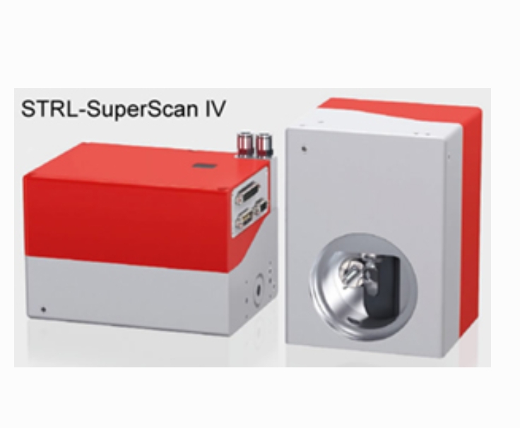 Sintec 新特     STR-SuperScan IV扫描振镜