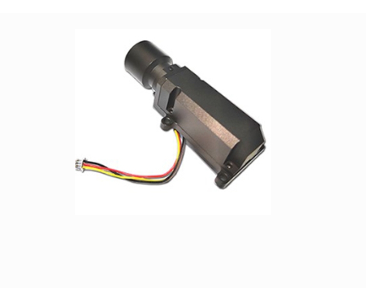 Sintec 新特    STXL带光束扩展的高峰值功率1535nm铒玻璃激光模块