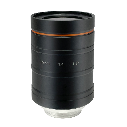 HIKROBOT海康机器人     MVL-KF2540-25MP    KF-P抗振系列镜头