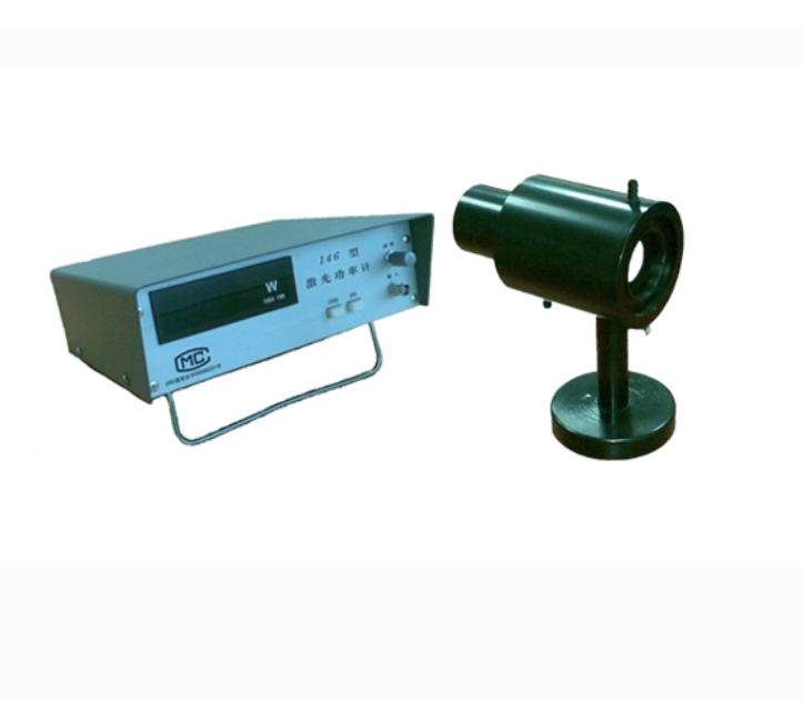 Sintec 新特    SHY-RS/USB高灵敏度激光功率计