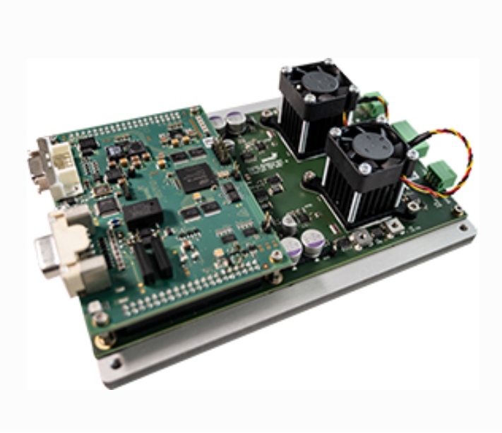 Sintec 新特    CW超紧凑锥形激光二极管驱动器