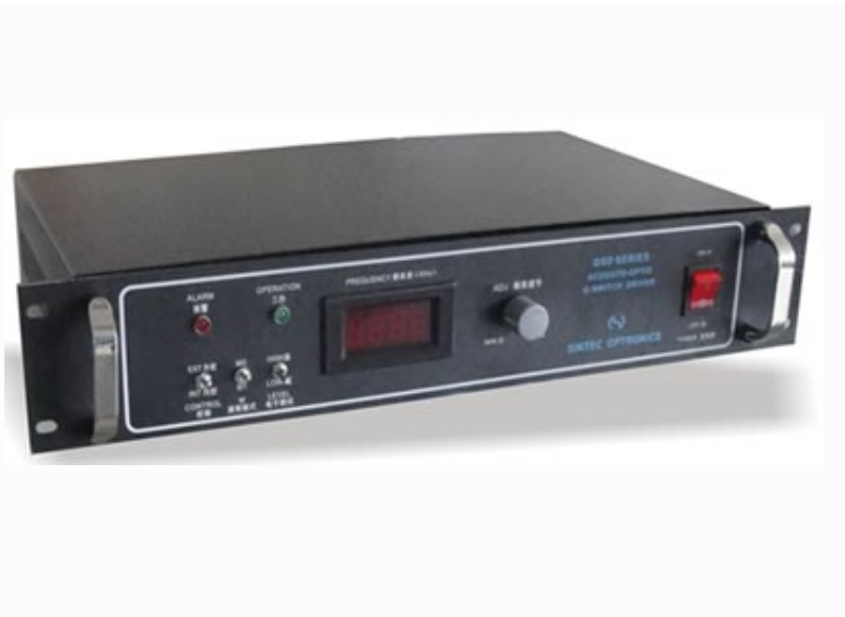 Sintec 新特     QSD声光Q开关电源