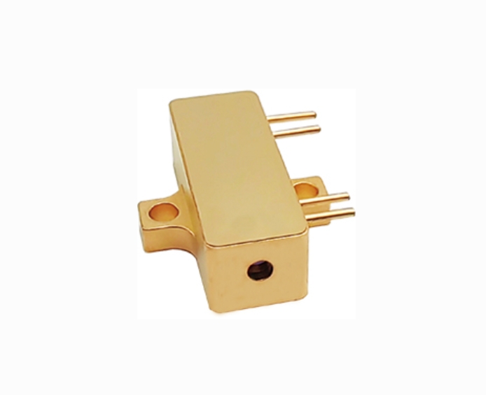 Sintec 新特    STXL带PIN的高重复频率1535nm微片激光模块