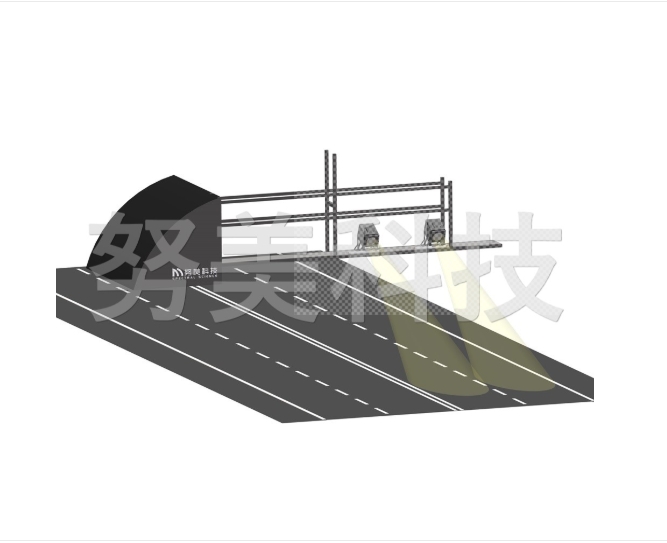 Spectral science 努美科技   ADSOLAR-3500 自动驾驶干扰日光模拟光源
