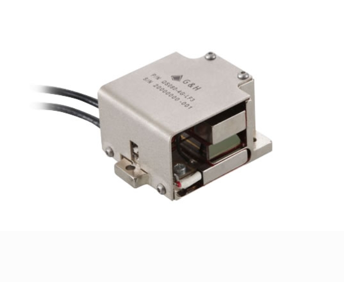 Sintec 新特     G&H 声光Q开关