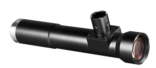 HIKROBOT海康机器人     MVL-KT-3-110C    K系列单侧远心镜头