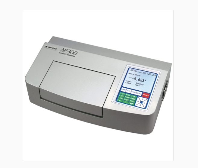 ATAGO 爱拓    AP-300 全自动旋光仪