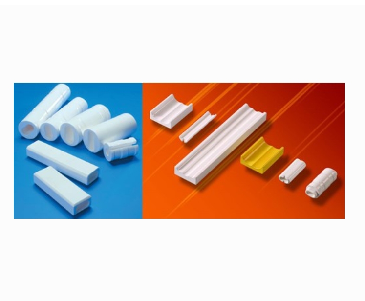 Sintec 新特    380nm－780nm 灯泵浦固体激光器用陶瓷体