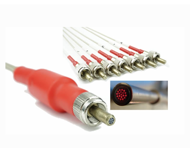 Sintec 新特     FlexiRay®激光传输光纤