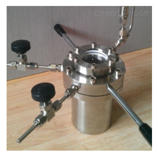 PLSS  普林塞斯   不锈钢-高压-反应器