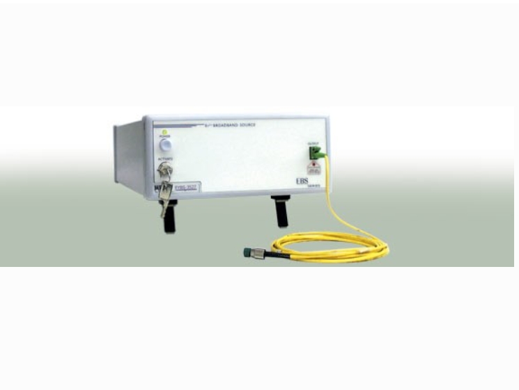 Sintec 新特    ST-EBS-4022L 高功率高平整度宽带光源