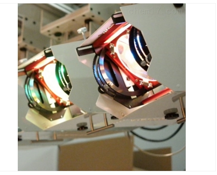 Spectral science 努美科技   定制大面积红外太阳光模拟器