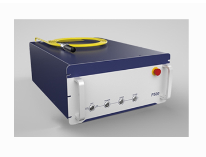 Sintec 新特    STR-P 脉冲光纤激光器