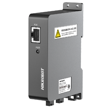 HIKROBOT海康机器人   MV-LE100-24W24-2T-PoE     模拟恒压光源控制器