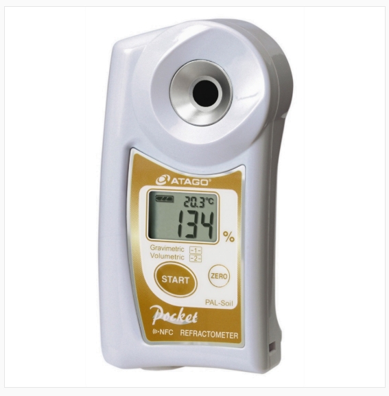 ATAGO 爱拓    PAL-Soil 土壤水分测定仪