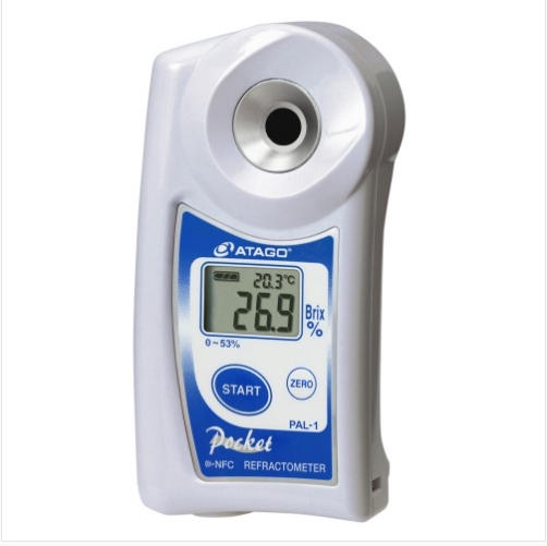 ATAGO 爱拓    PAL-1 便携式数显折光仪