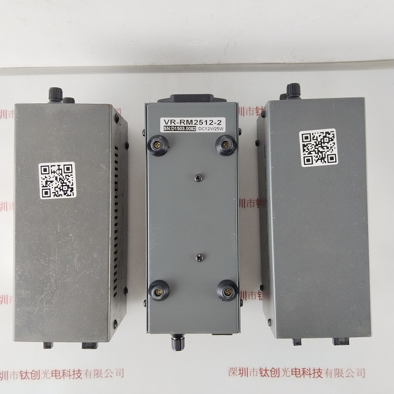 调光器       VR-RM2512-2  DC12V25W