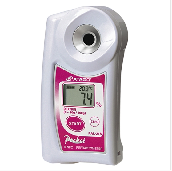 ATAGO 爱拓      PAL-21S 糊精浓度计