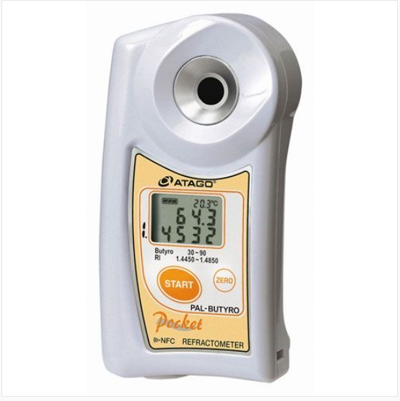ATAGO 爱拓    PAL-BUTYRO 黄油浓度计