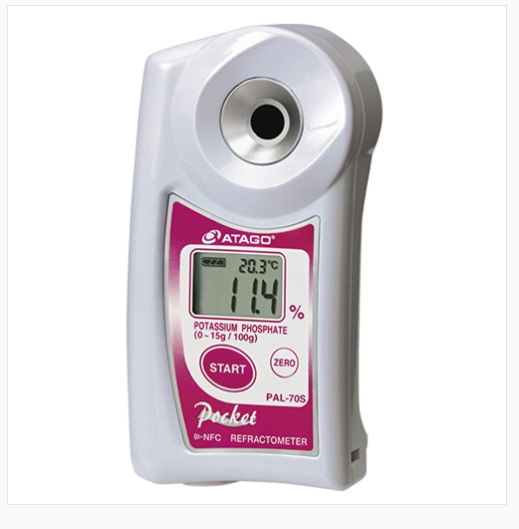 ATAGO 爱拓      PAL-70S 磷酸钾浓度计