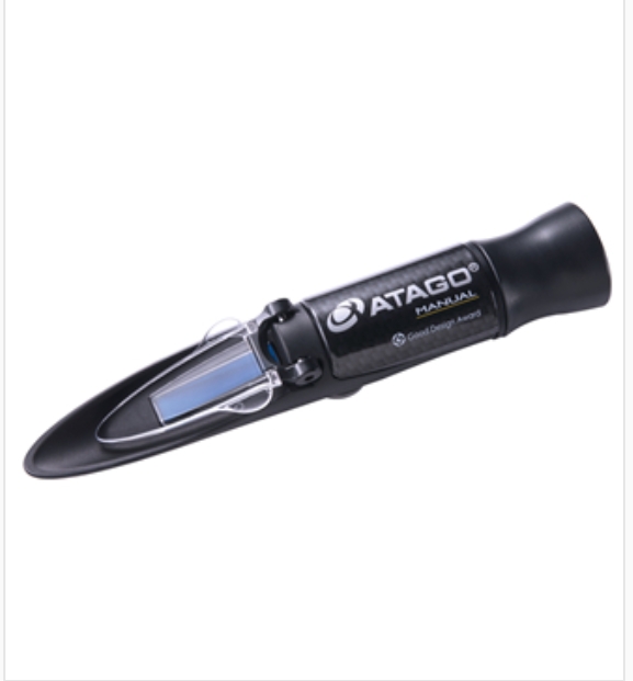 ATAGO 爱拓    MASTER-BCF 电池液折射仪