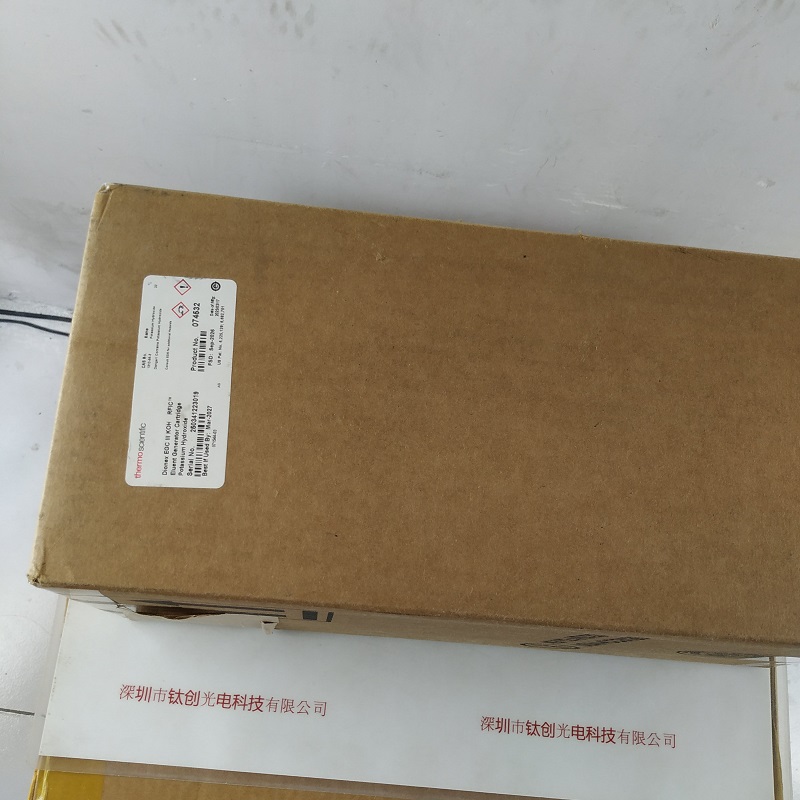 赛默飞热电THERMO KOH  淋洗液发生罐  074532