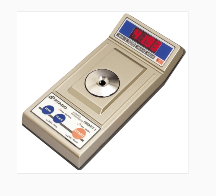 ATAGO 爱拓    SMART-1 自动折光仪