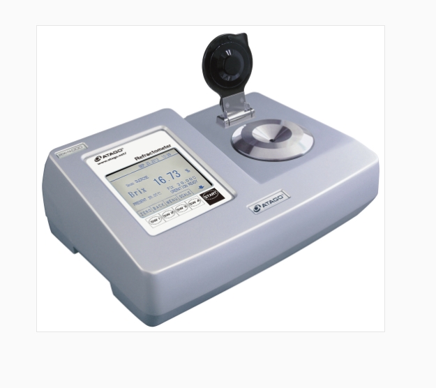 ATAGO 爱拓    RX-4000 全自动台式折光仪