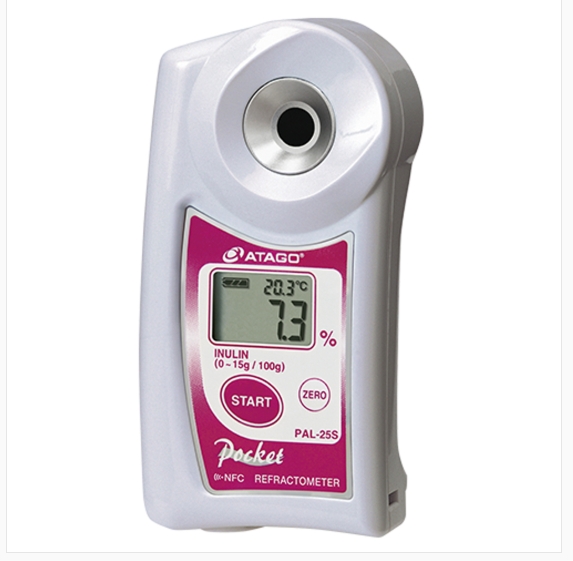 ATAGO 爱拓      PAL-25S 菊糖浓度计